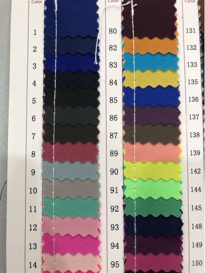 GZ-JNHE 1228 尼龍面料  背囊/雨衣面料  細節-1